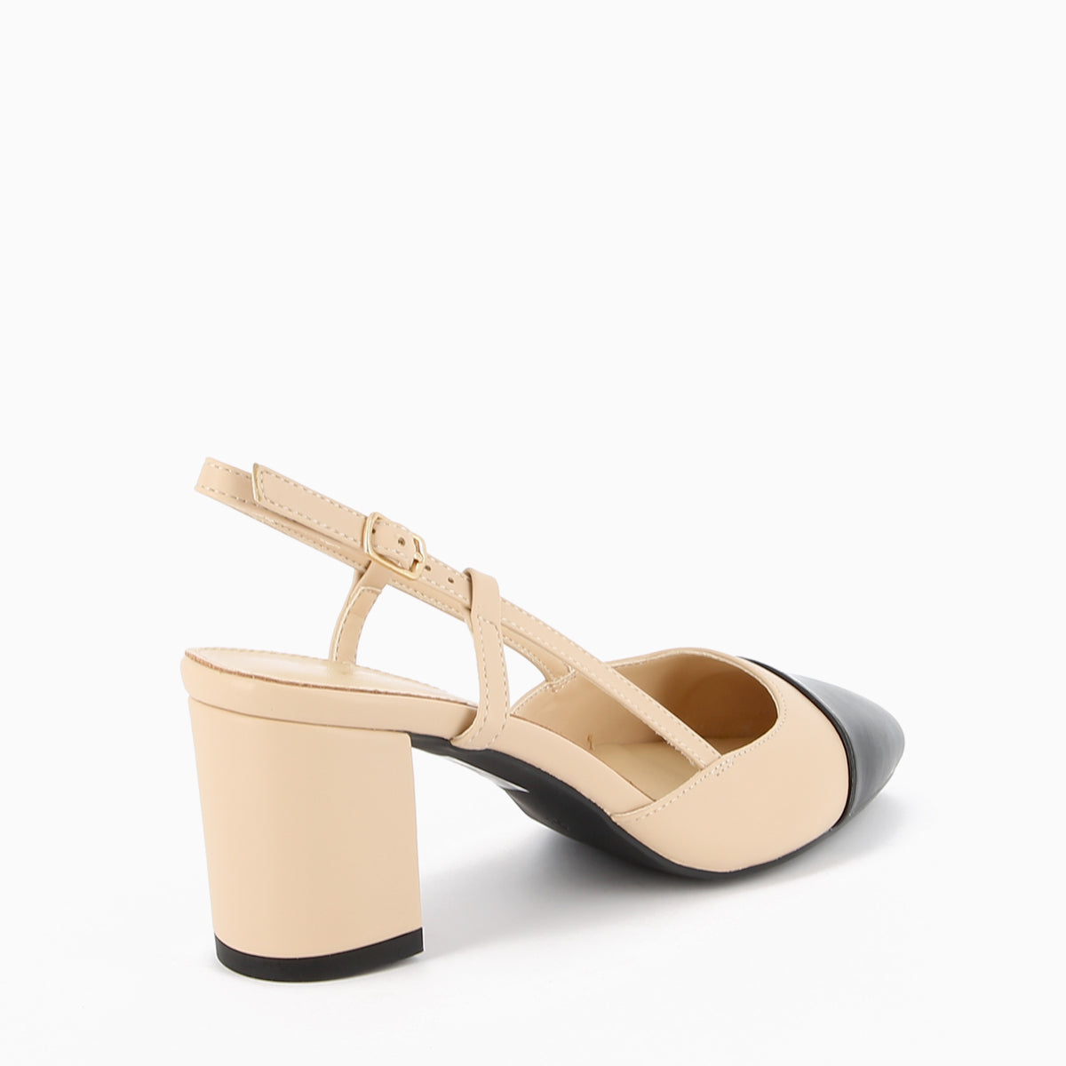 Slingback Vera con Cinturino