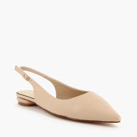 Ballerina Isabel Slingback con Cinturino