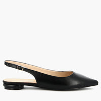 Ballerina Isabel Slingback con Cinturino