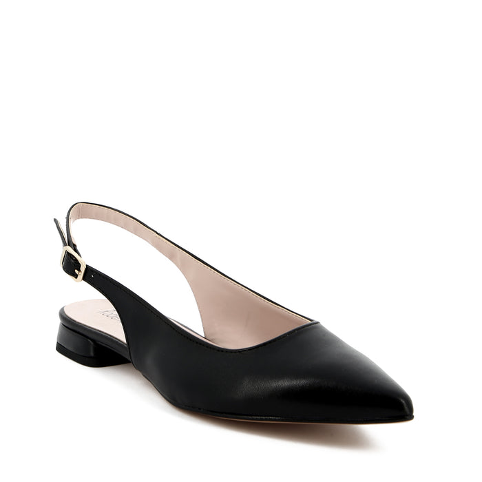 Ilaria Schwarzer Slingback