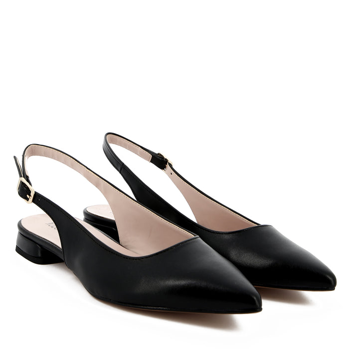 Ilaria Schwarzer Slingback