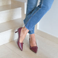 Milù Pumps 5cm Heel