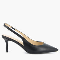 Norma Beige Slingback