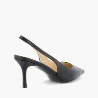 Norma Beige Slingback