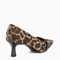 Milù Pumps 5cm Heel