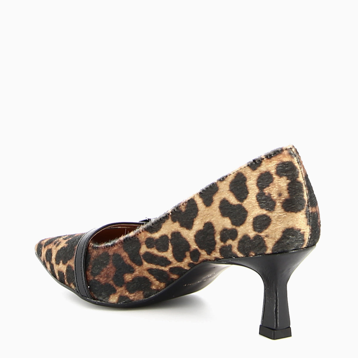 Milù Pumps 5cm Heel