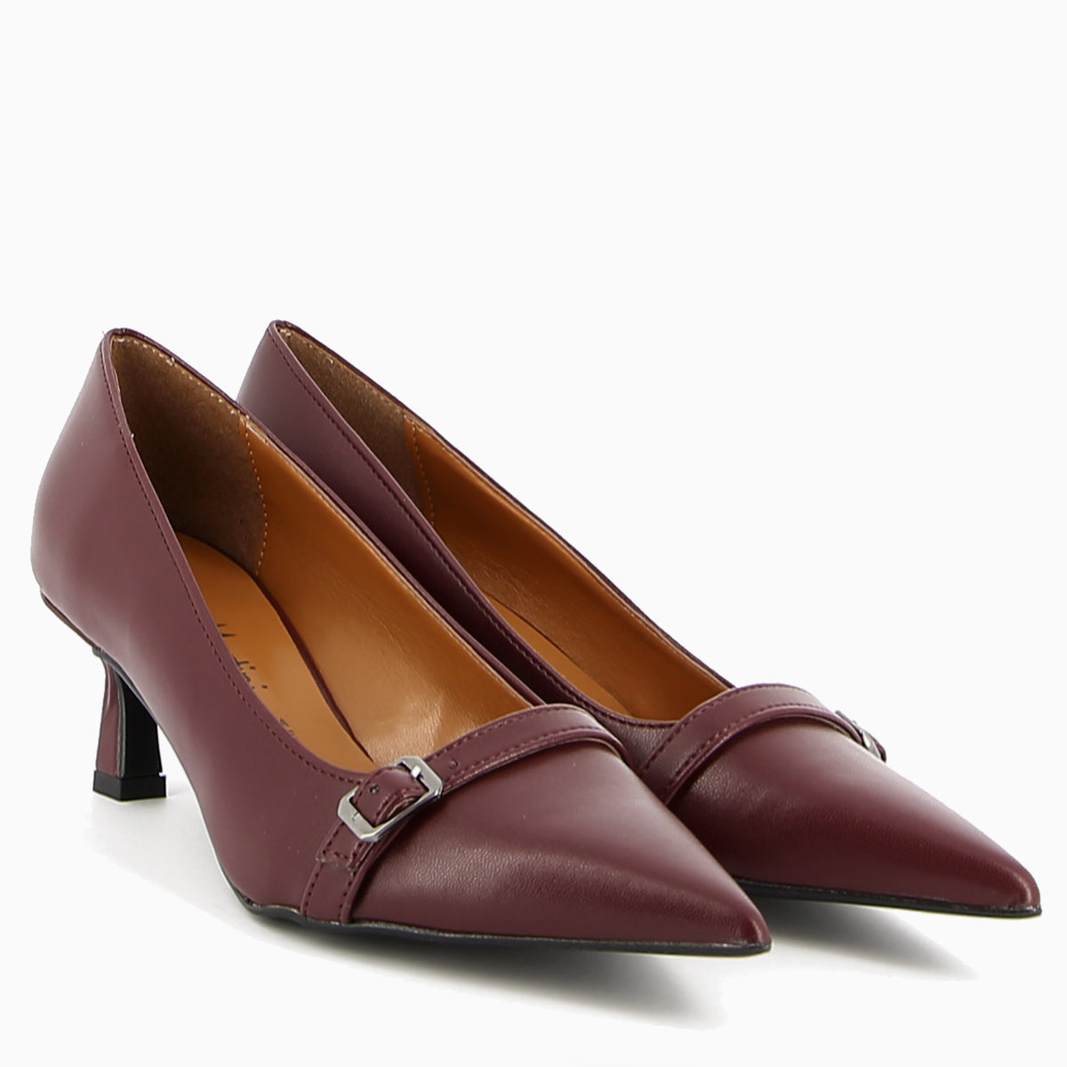 Milù Pumps 5cm Heel