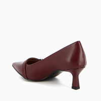 Milù Pumps 5cm Heel