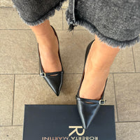 Milù Pumps 5cm Heel