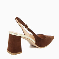 Décolleté Slingback Ambra