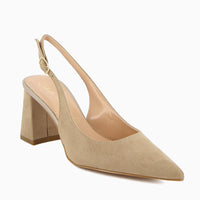 Décolleté Slingback Ambra