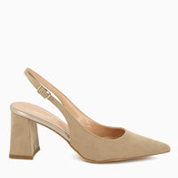 Décolleté Slingback Ambra