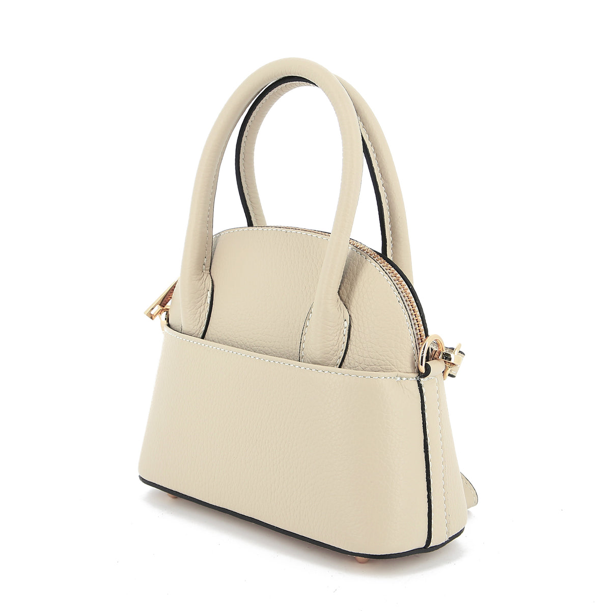 Borsa Cannes in Pelle