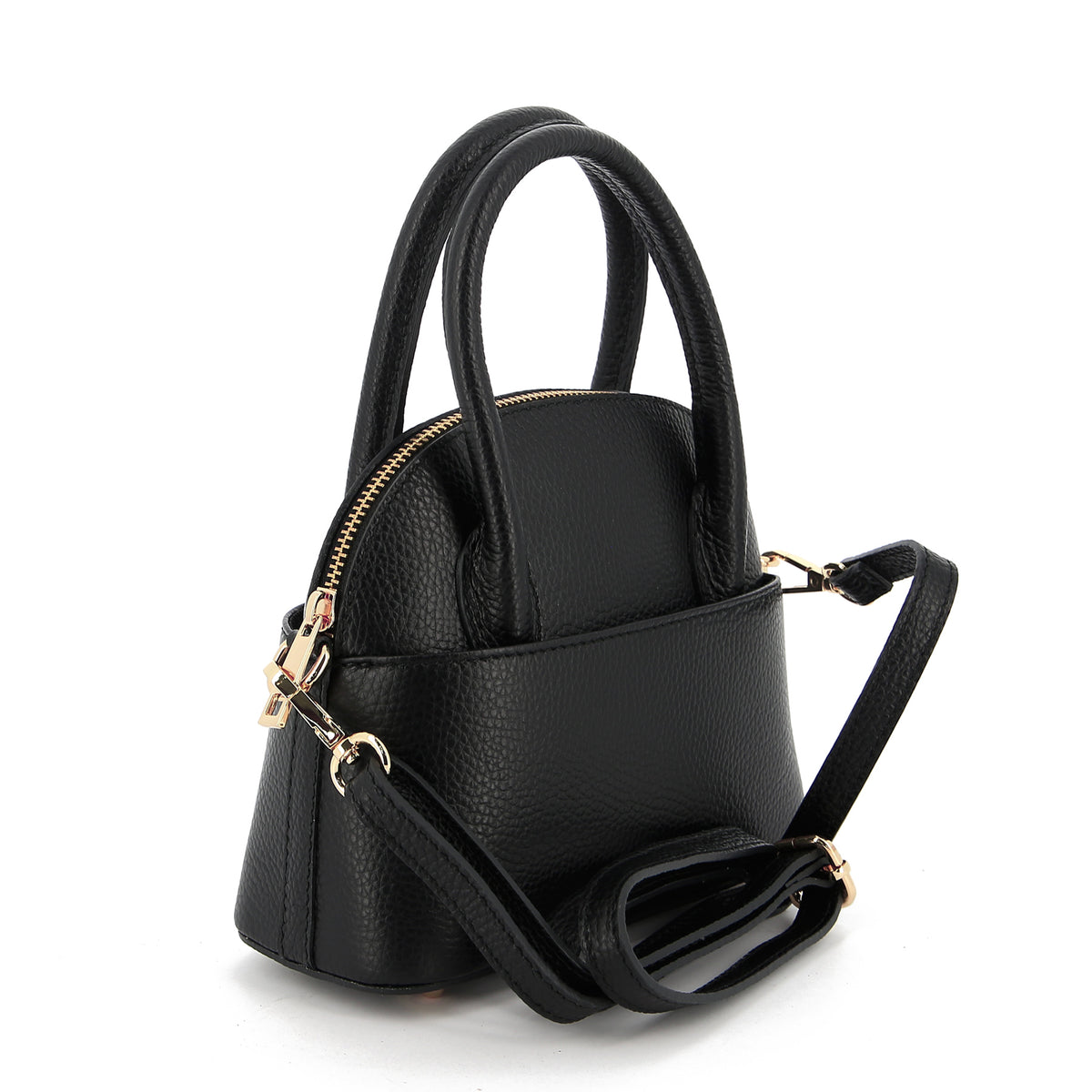 Borsa Cannes in Pelle