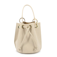 Borsa Nice in Vera Pelle