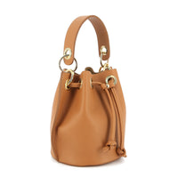 Borsa Nice in Vera Pelle