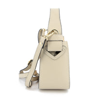 Borsa St. Tropez in Pelle e Rafia
