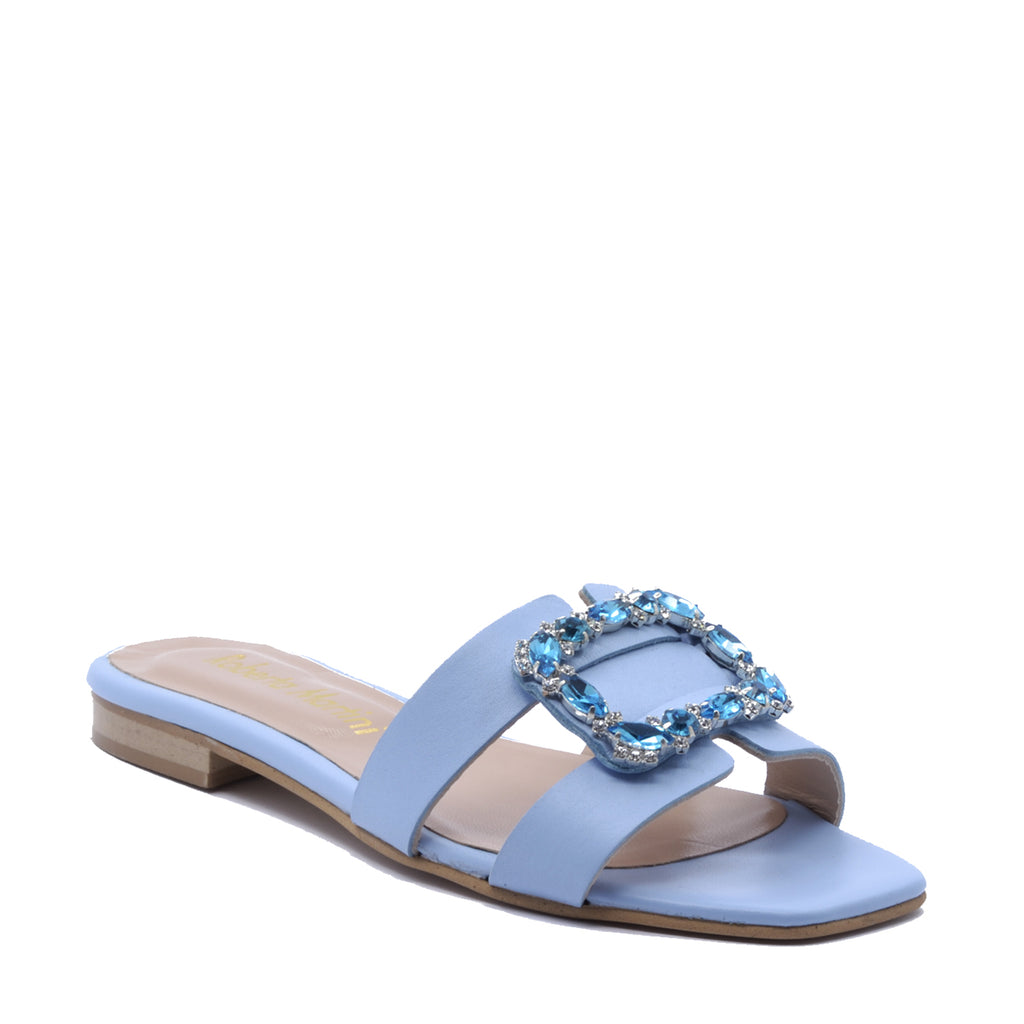 Capri Avion flat sandal