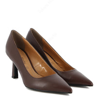 Décolleté Maya in Nappa Eco | Tacco 70mm Made in Italy-Roberta Martini