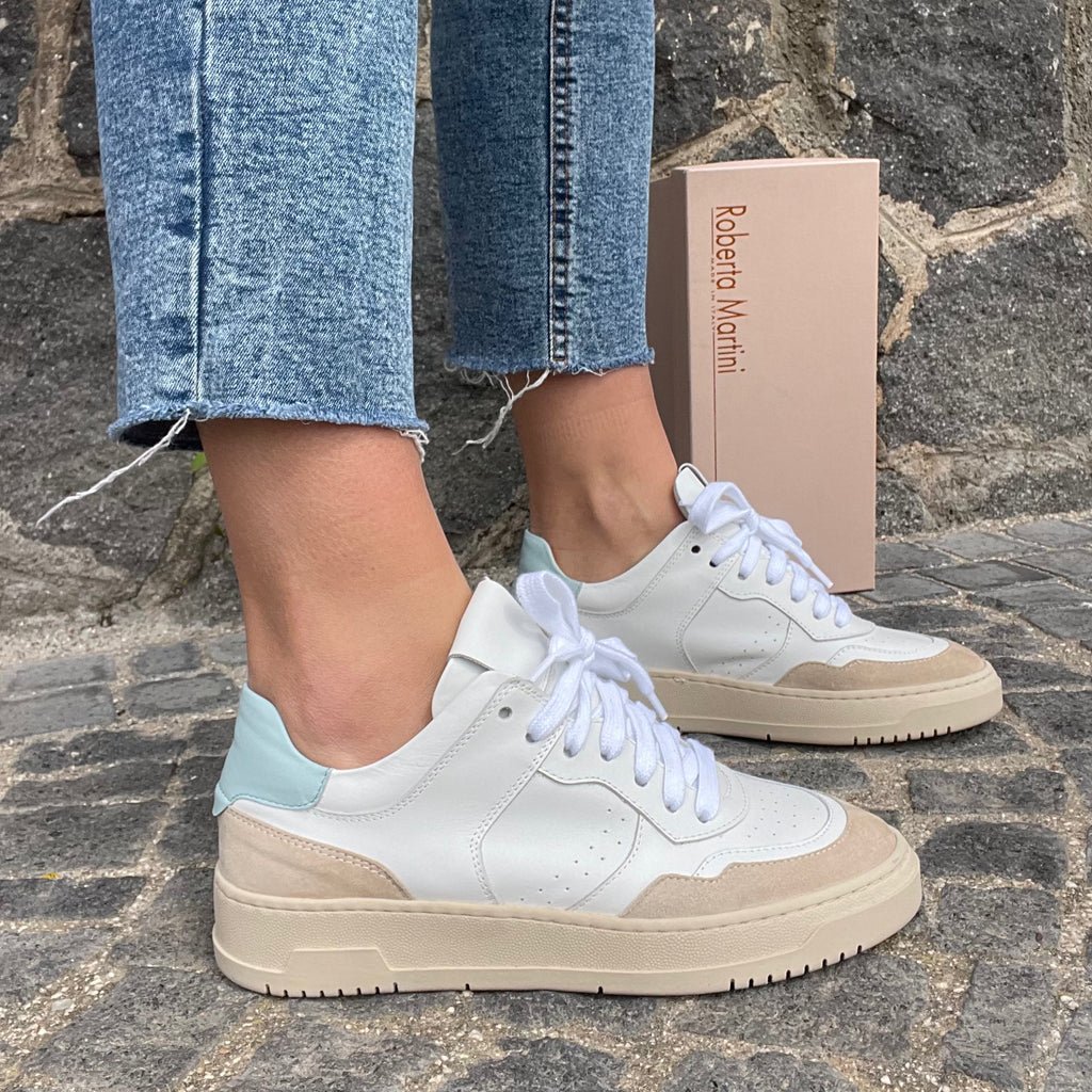 Scarpa lima donna miss Roberta