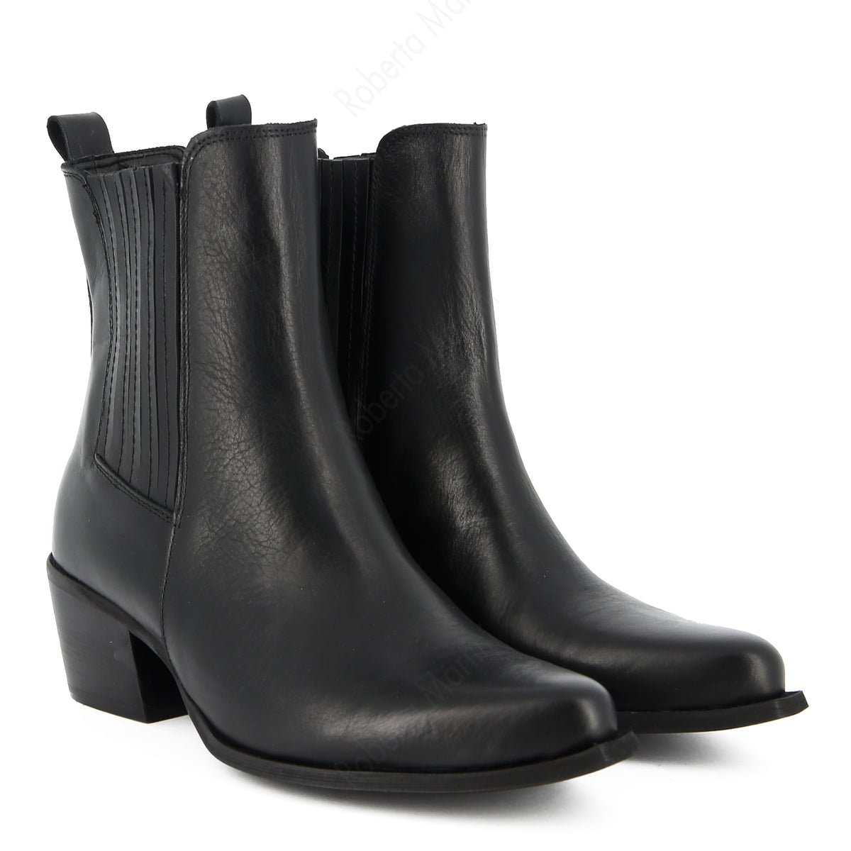 Stivaletto Chelsea Janet