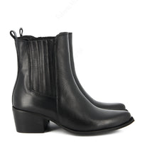 Stivaletto Chelsea Janet