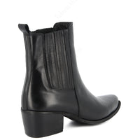 Stivaletto Chelsea Janet