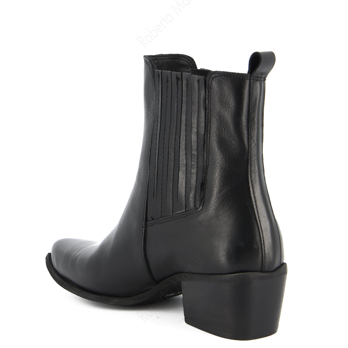 Stivaletto Chelsea Janet