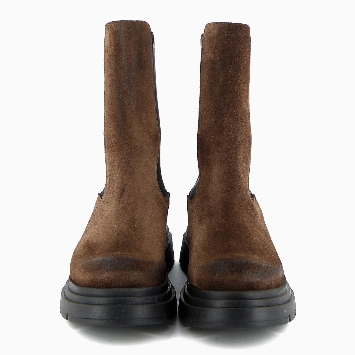 Lidia Chelsea Scamosciato Moro