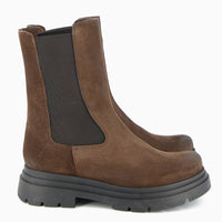 Lidia Chelsea Scamosciato Moro | Roberta Martini