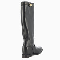 Stivale Paris Nero