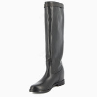 Stivale Paris Nero