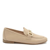 Mocassino Basso Enea Beige