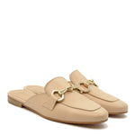 Mules Basso Siria Beige