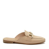 Mules Basso Siria Beige