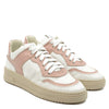 Kylie Sneakers White - Pink