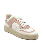 Kylie Sneakers White - Pink