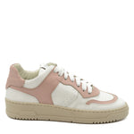 Kylie Sneakers White - Pink