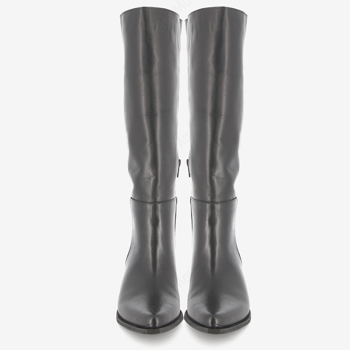 Stivale Terry in Pelle