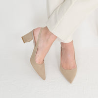 Décolleté Slingback Ambra