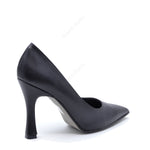 Décolleté Ami Nero