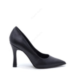 Décolleté Ami Nero