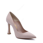 Décolleté Allison Beige