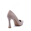 Décolleté Allison Beige