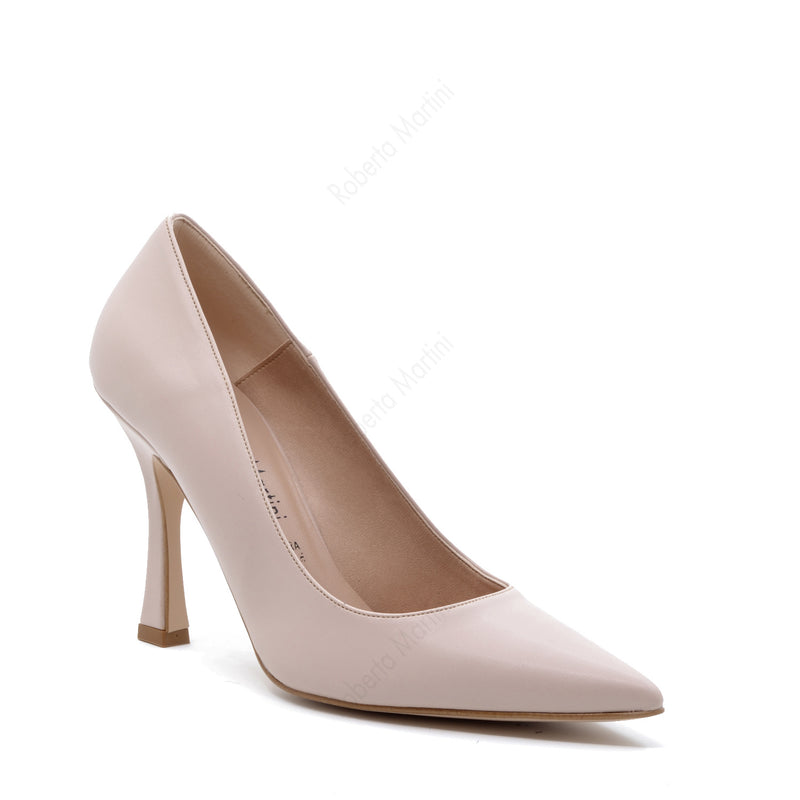 Jasmin pumps in Beige