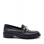 Mocassino Flory Nero